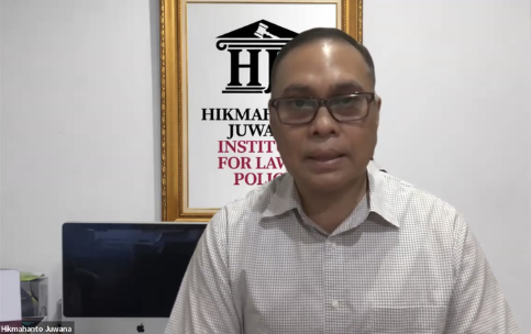 Perang Pecah di Timur Tengah, Simak Tiga Dampak bagi Indonesia